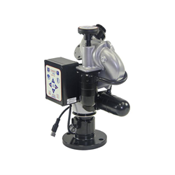 TFT RC Tornado Monitor